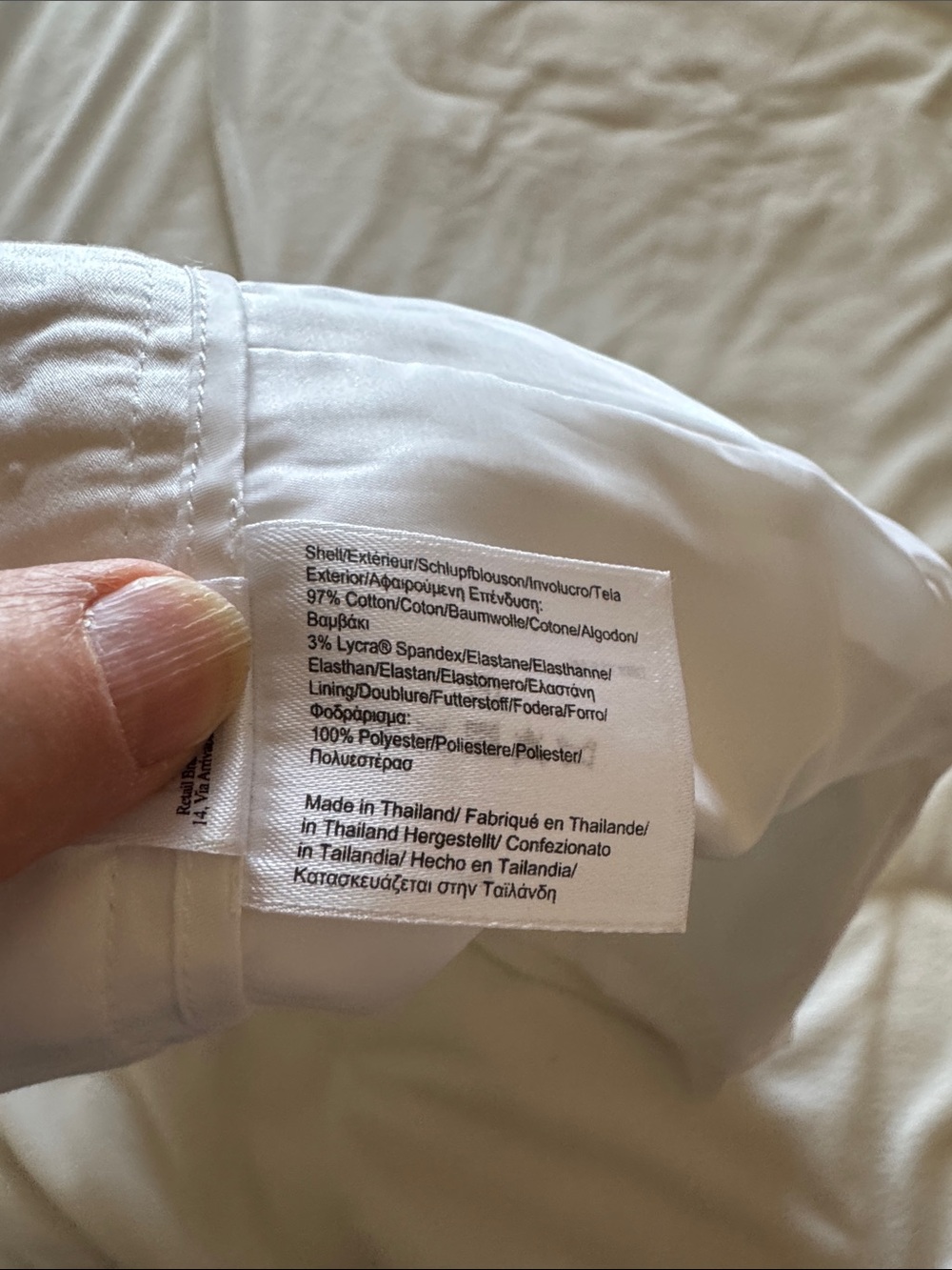 Brooks Brothers shorts - Picture 8 of 11